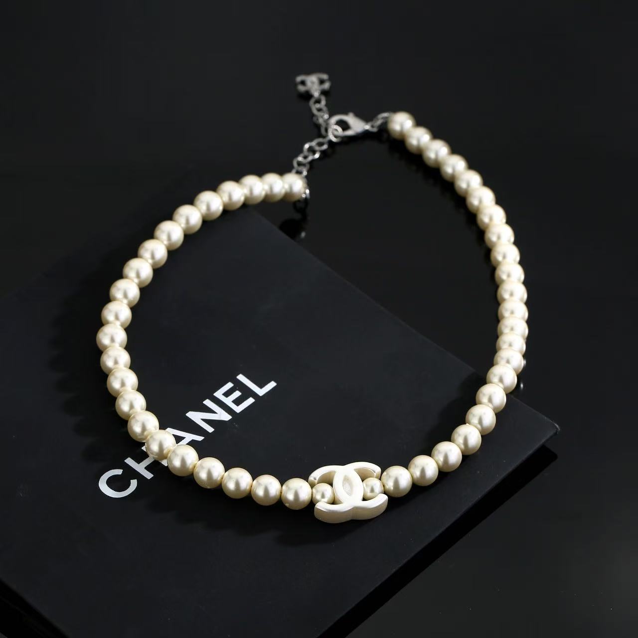 CHANEL シャネル ネックレス