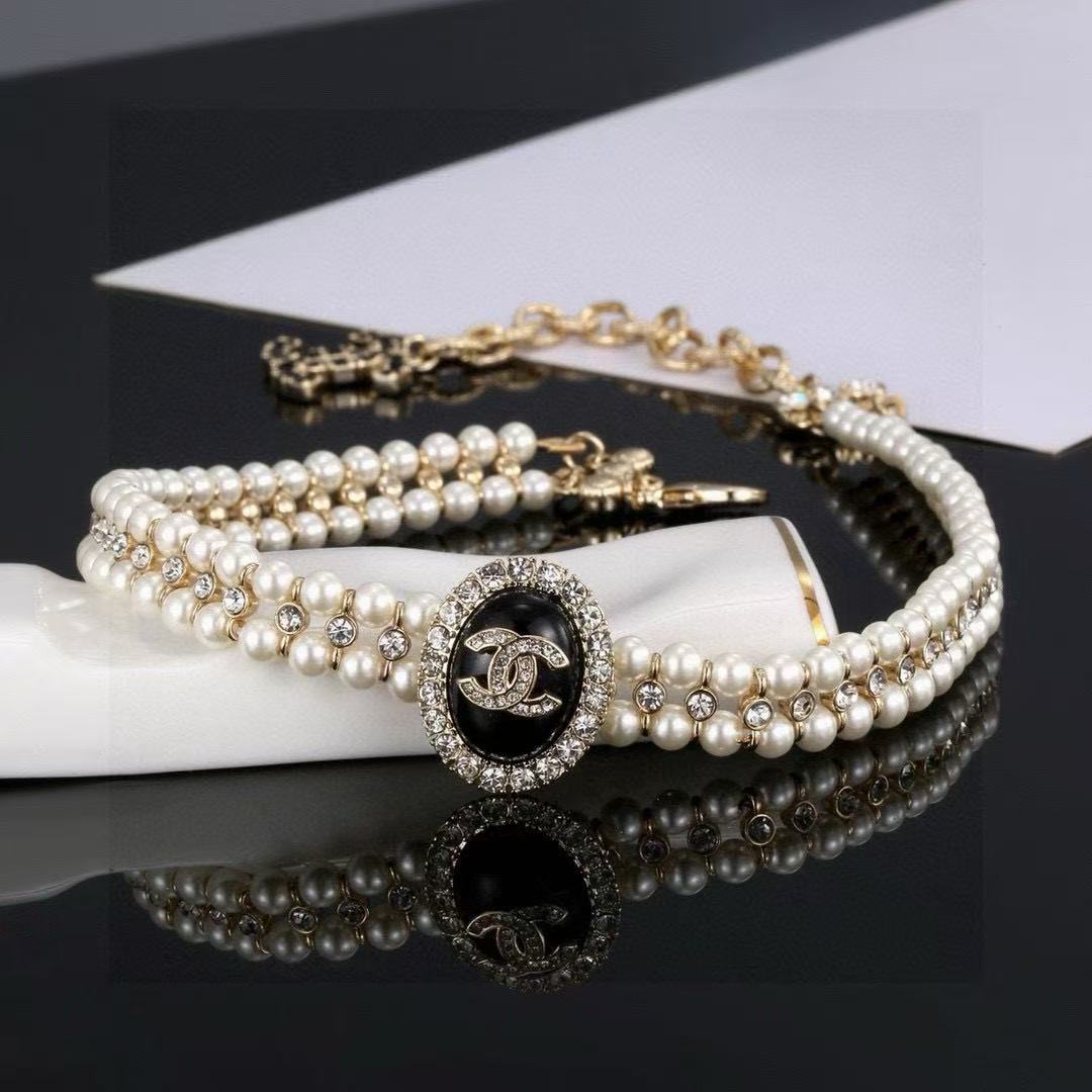 CHANEL シャネル ネックレス