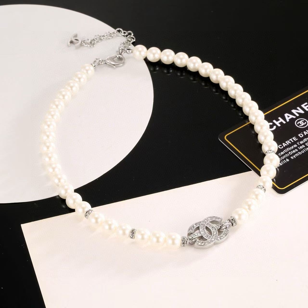 CHANEL シャネル ネックレス