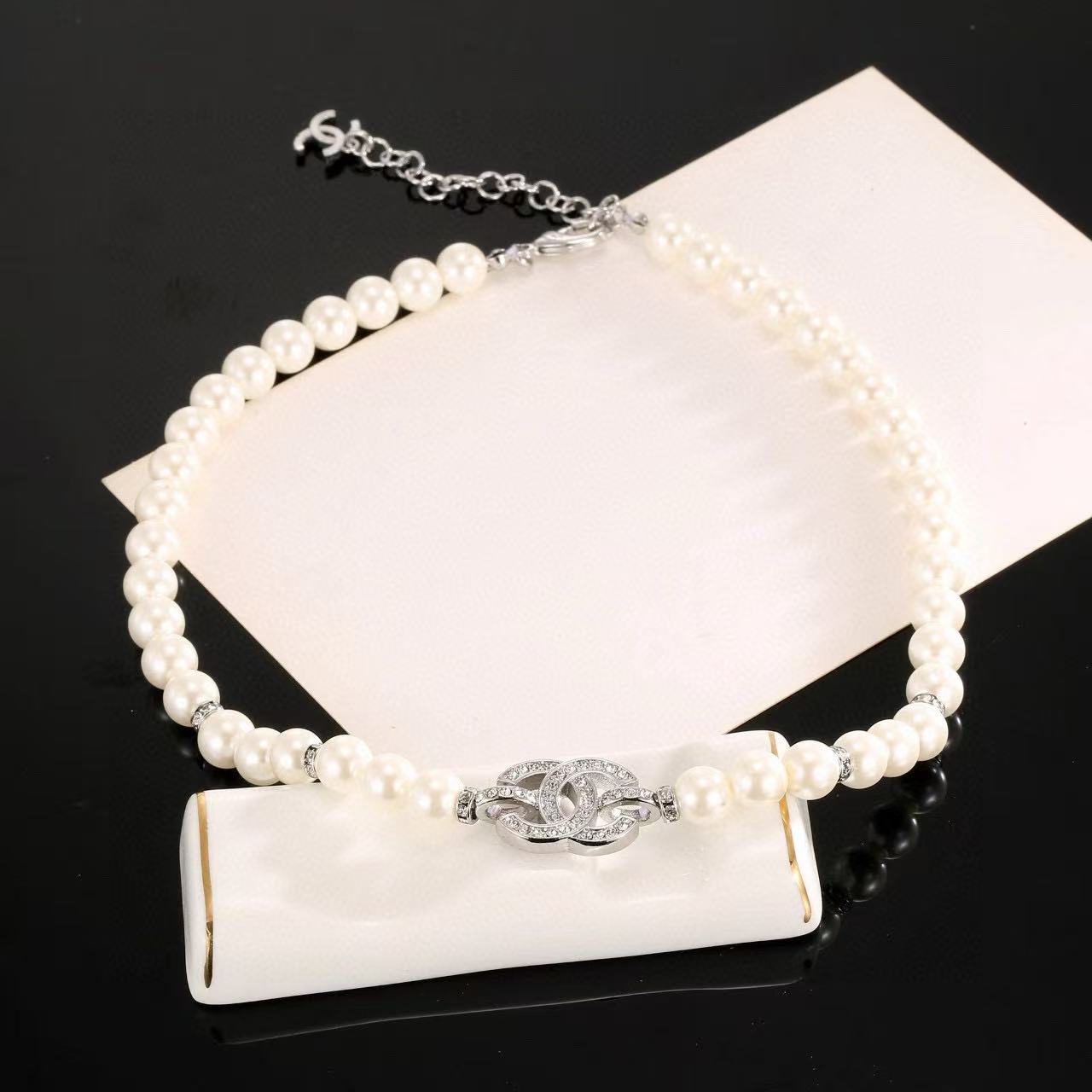 CHANEL シャネル ネックレス