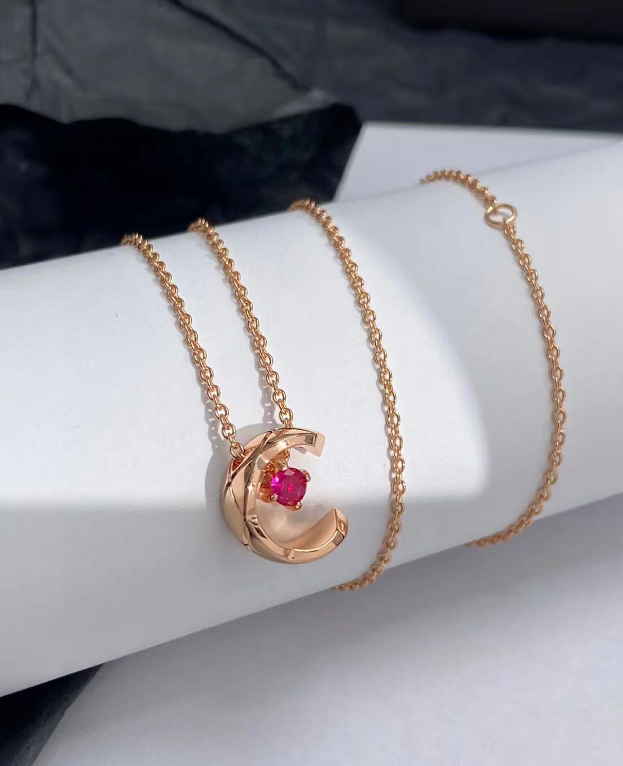 CHANEL シャネル ネックレス