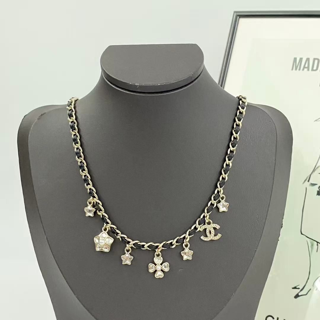CHANEL シャネル ネックレス