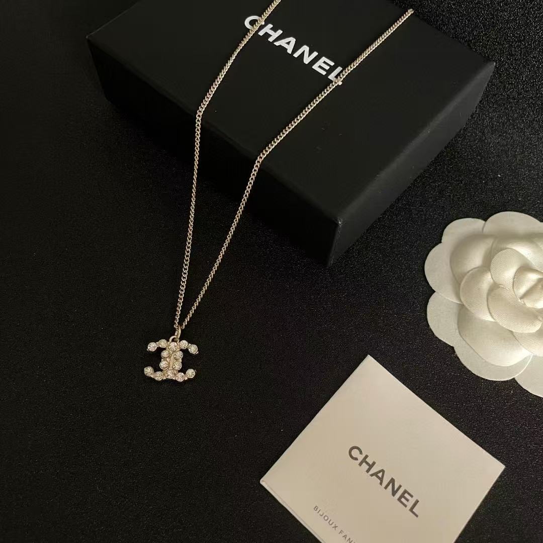 CHANEL シャネル ネックレス