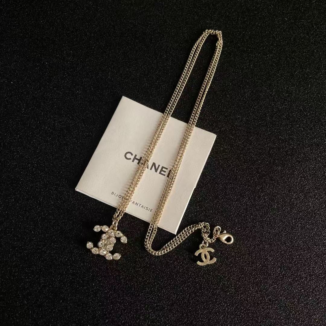CHANEL シャネル ネックレス