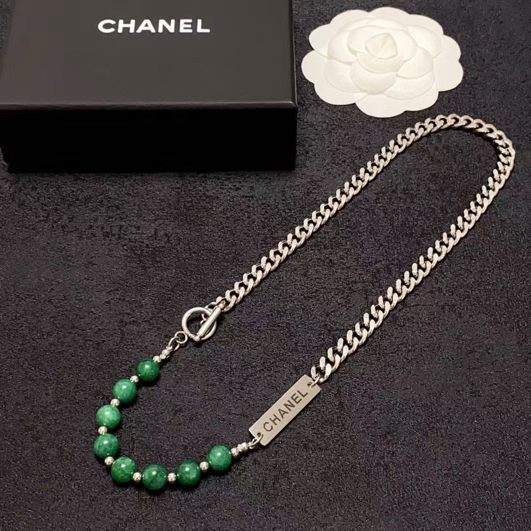 CHANEL シャネル ネックレス
