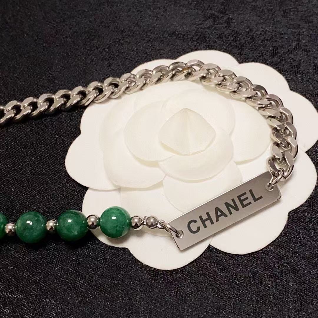 CHANEL シャネル ネックレス
