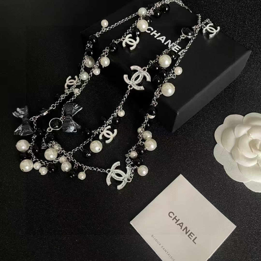CHANEL シャネル ネックレス