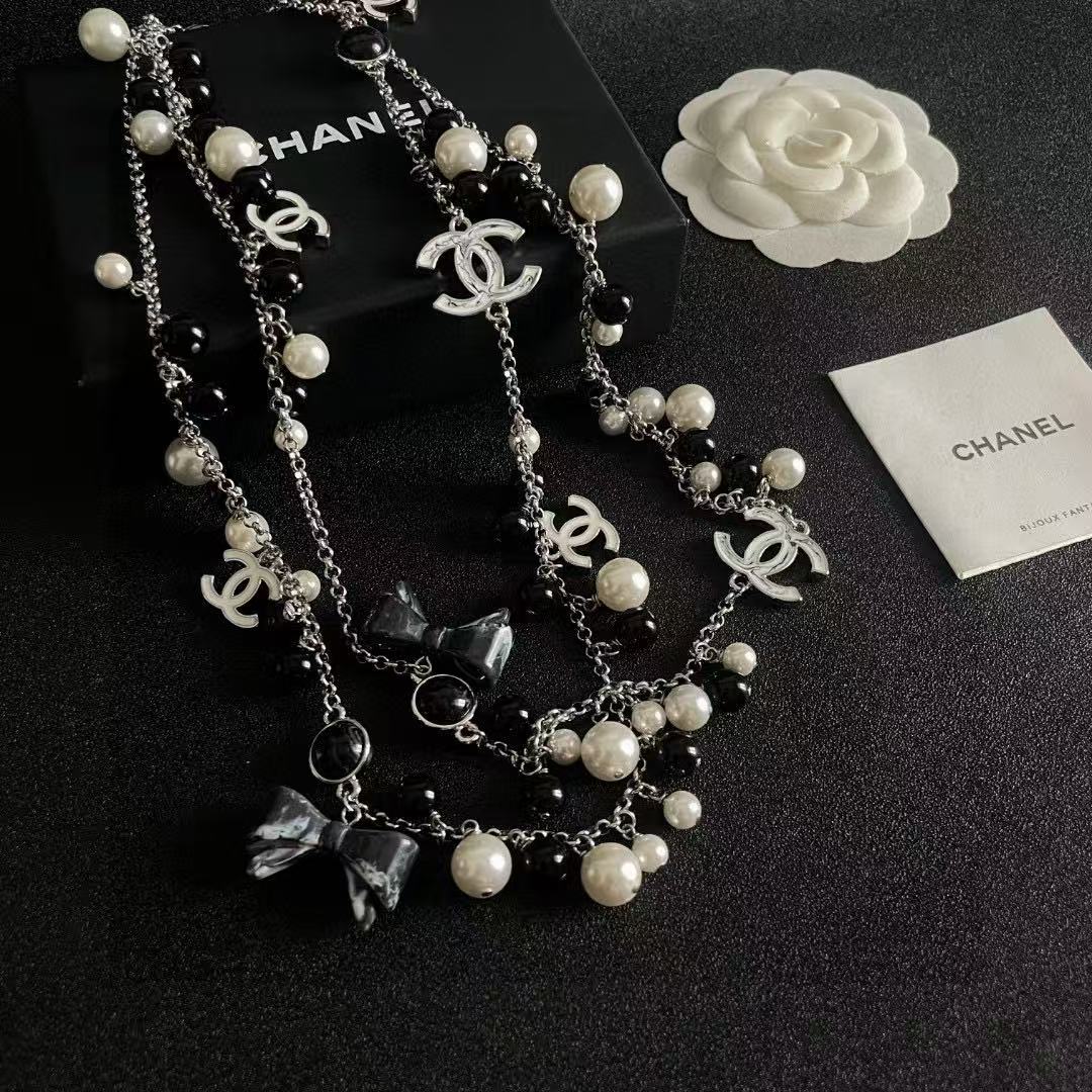CHANEL シャネル ネックレス