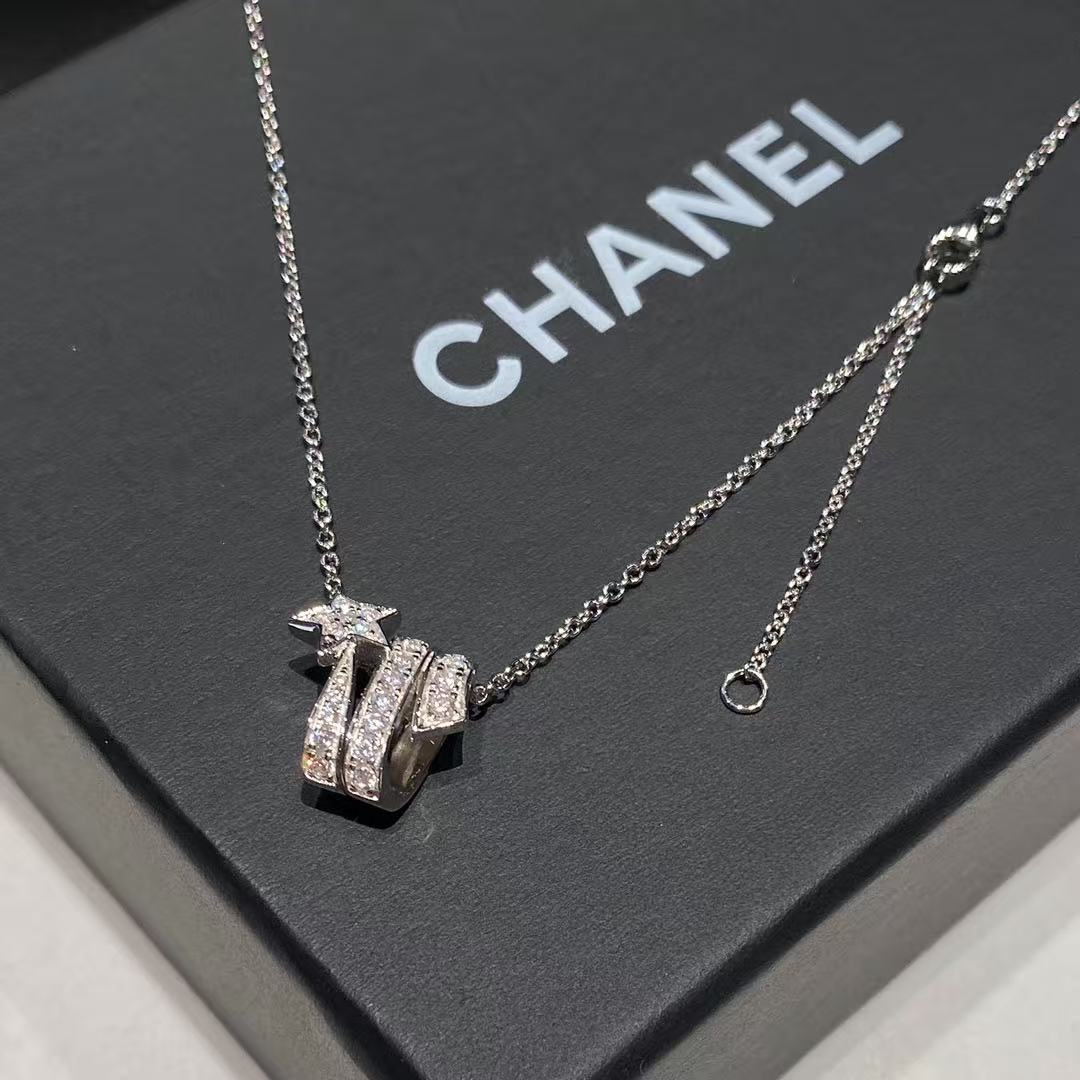 CHANEL シャネル ネックレス