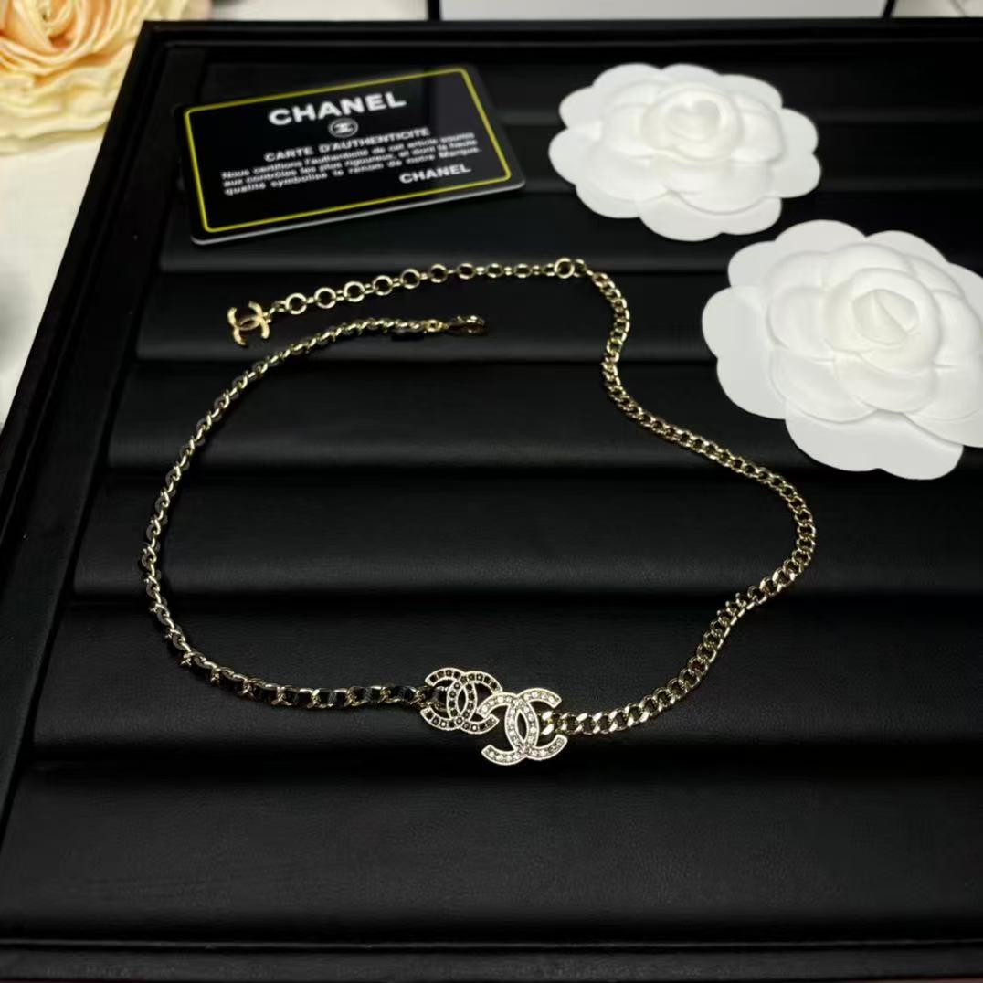 CHANEL シャネル ネックレス