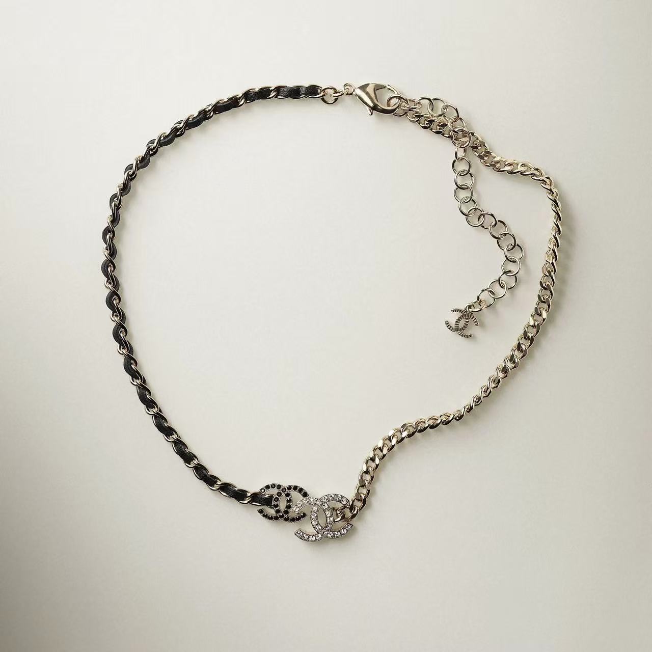CHANEL シャネル ネックレス