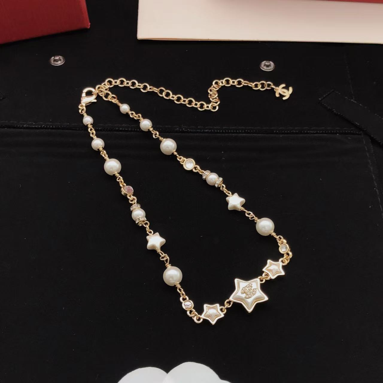 CHANEL シャネル ネックレス