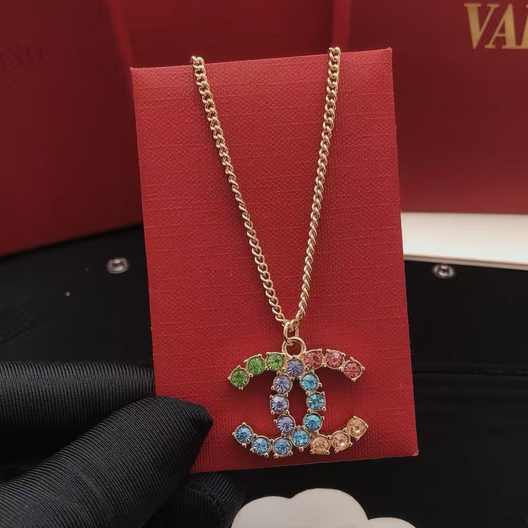 CHANEL シャネル ネックレス