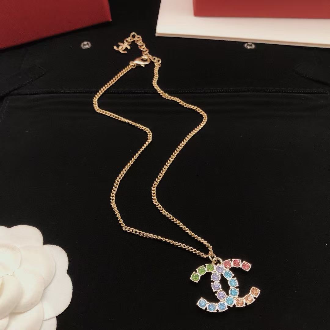 CHANEL シャネル ネックレス