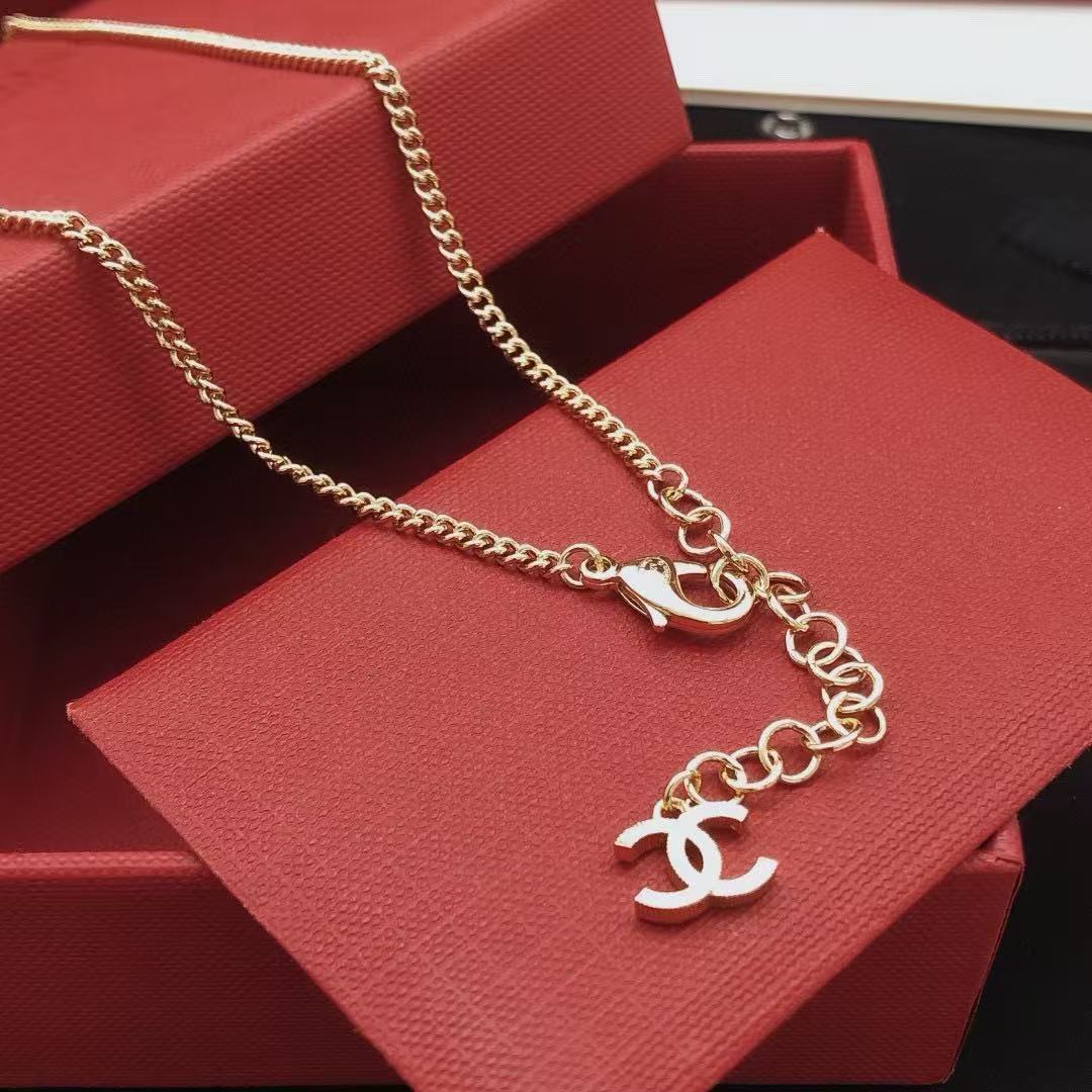CHANEL シャネル ネックレス