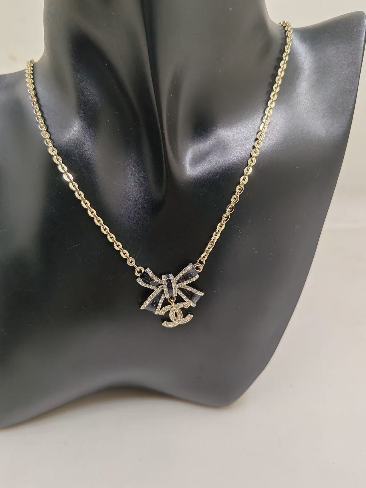 CHANEL シャネル ネックレス