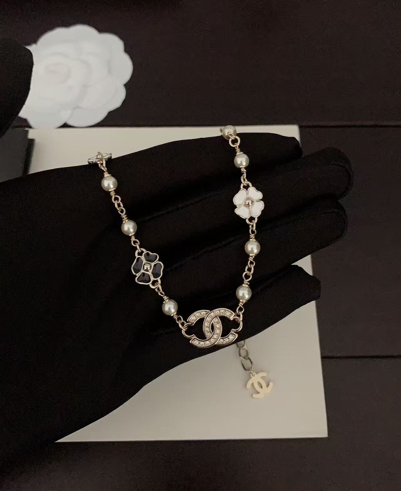 CHANEL シャネル ネックレス