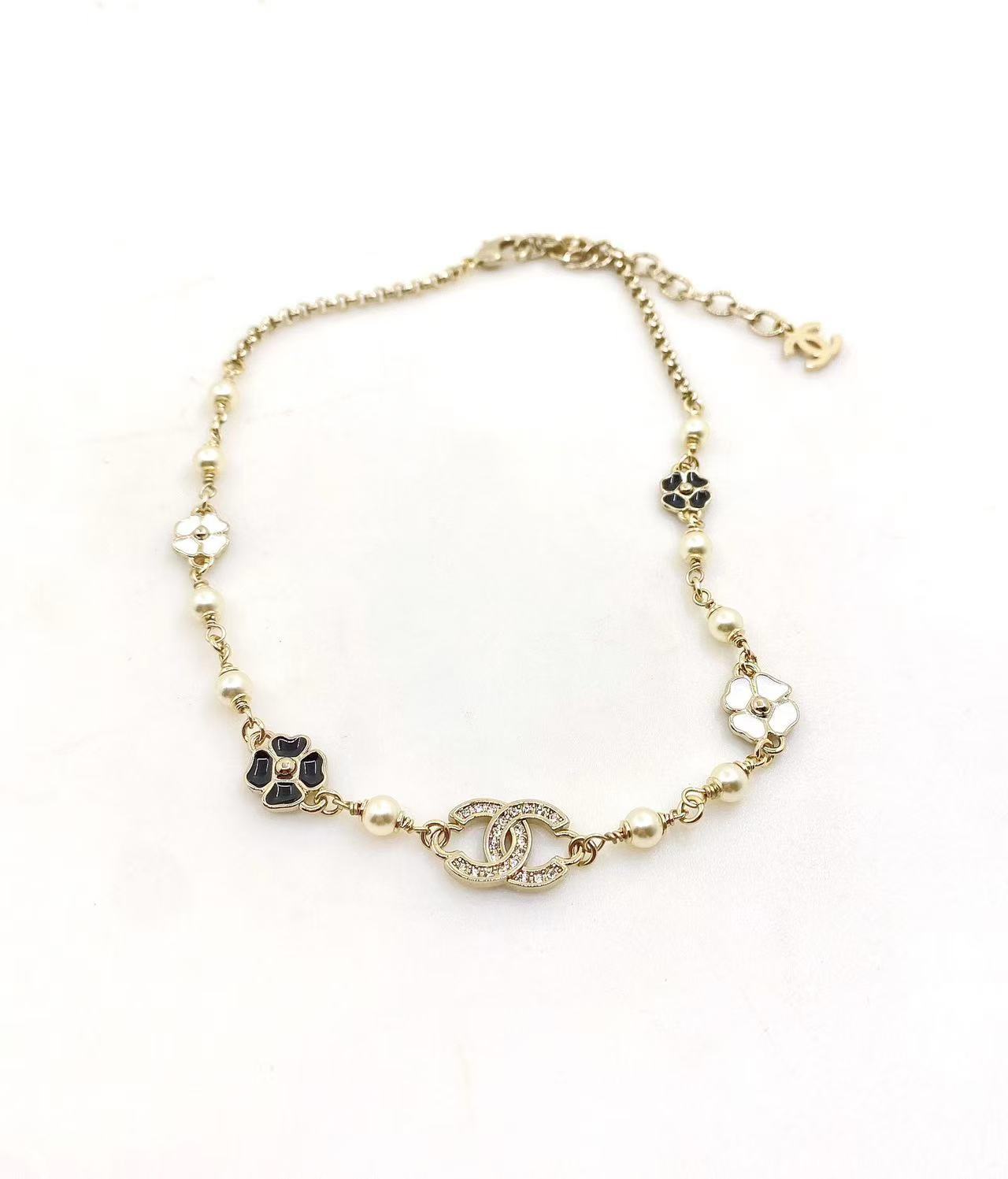 CHANEL シャネル ネックレス