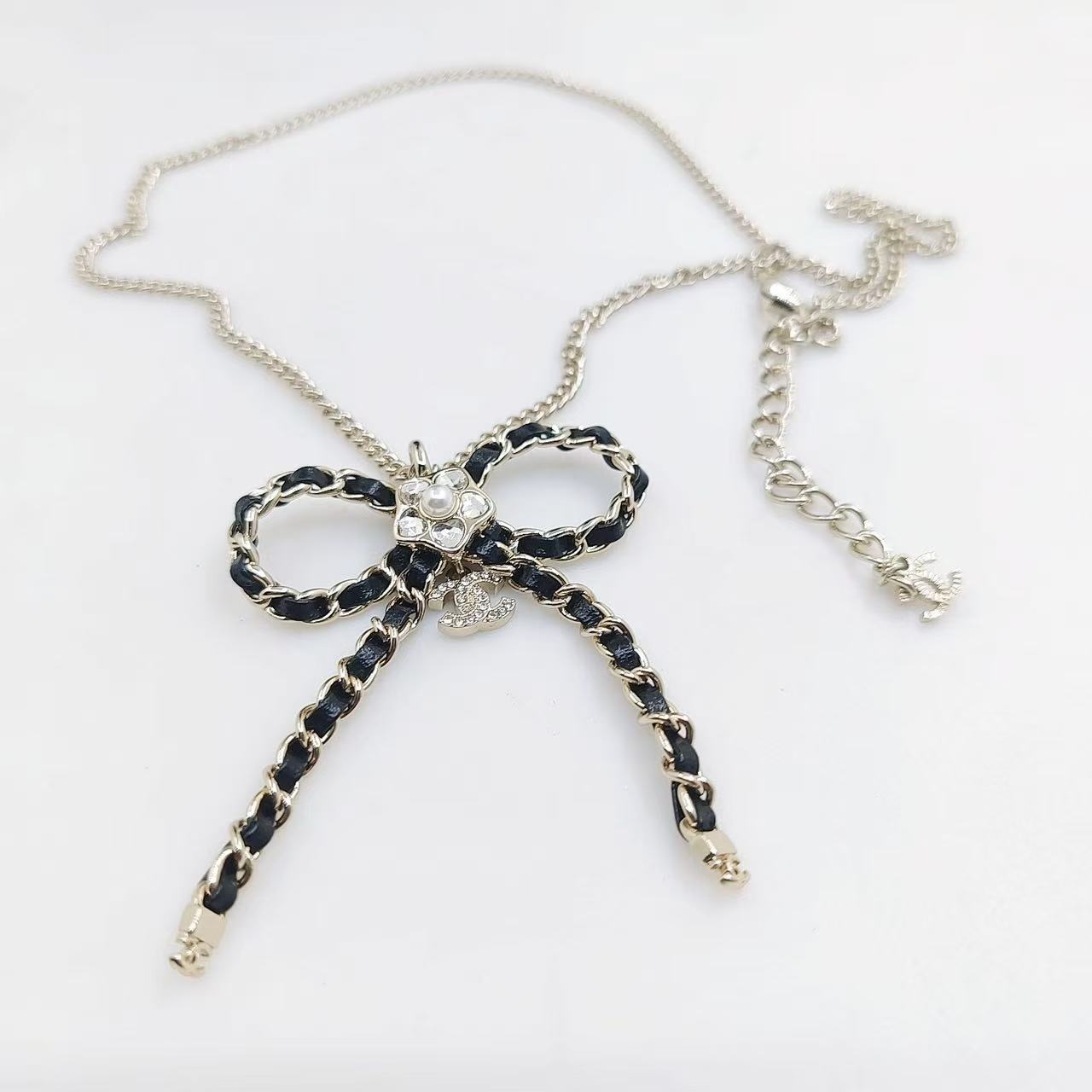 CHANEL シャネル ネックレス