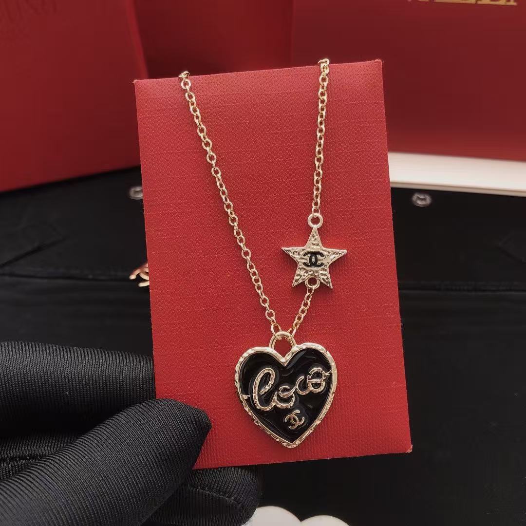 CHANEL シャネル ネックレス