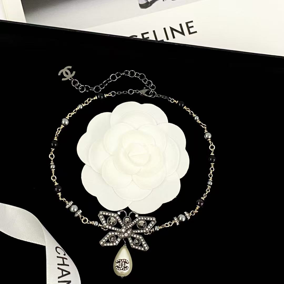 CHANEL シャネル ネックレス