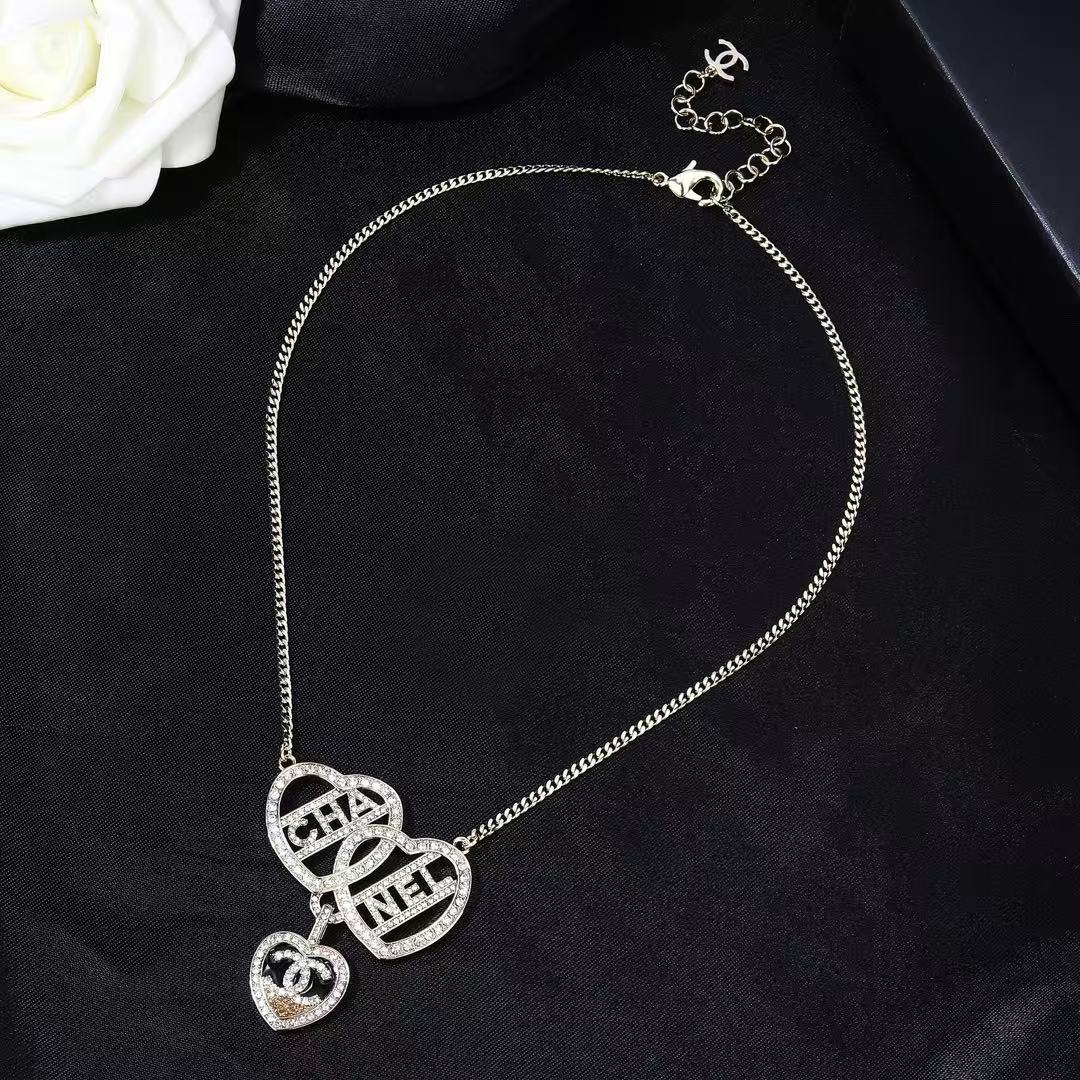 CHANEL シャネル ネックレス