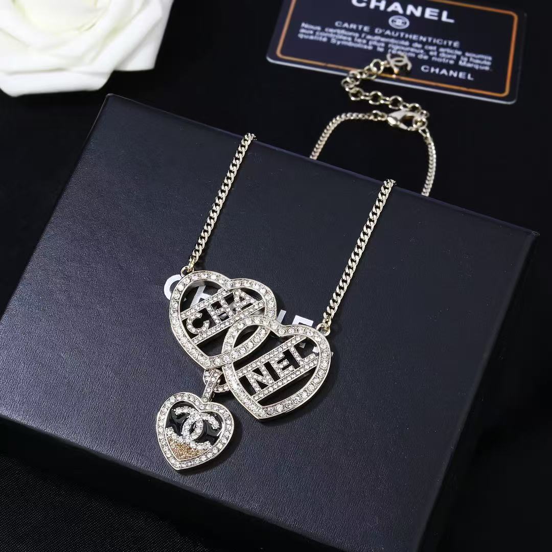 CHANEL シャネル ネックレス