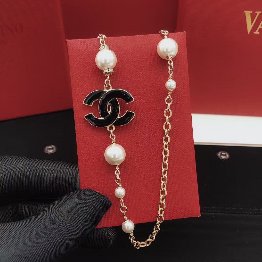 CHANEL シャネル ネックレス