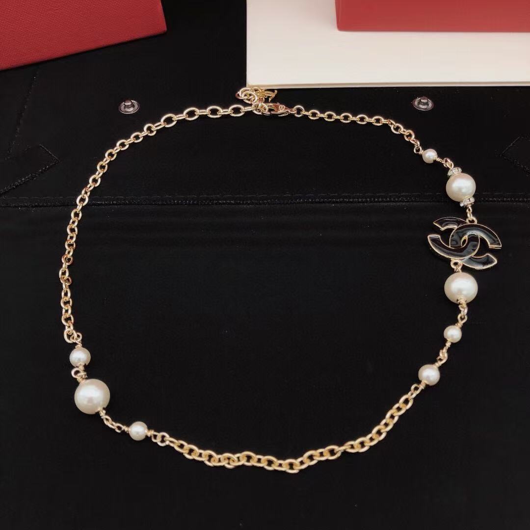 CHANEL シャネル ネックレス