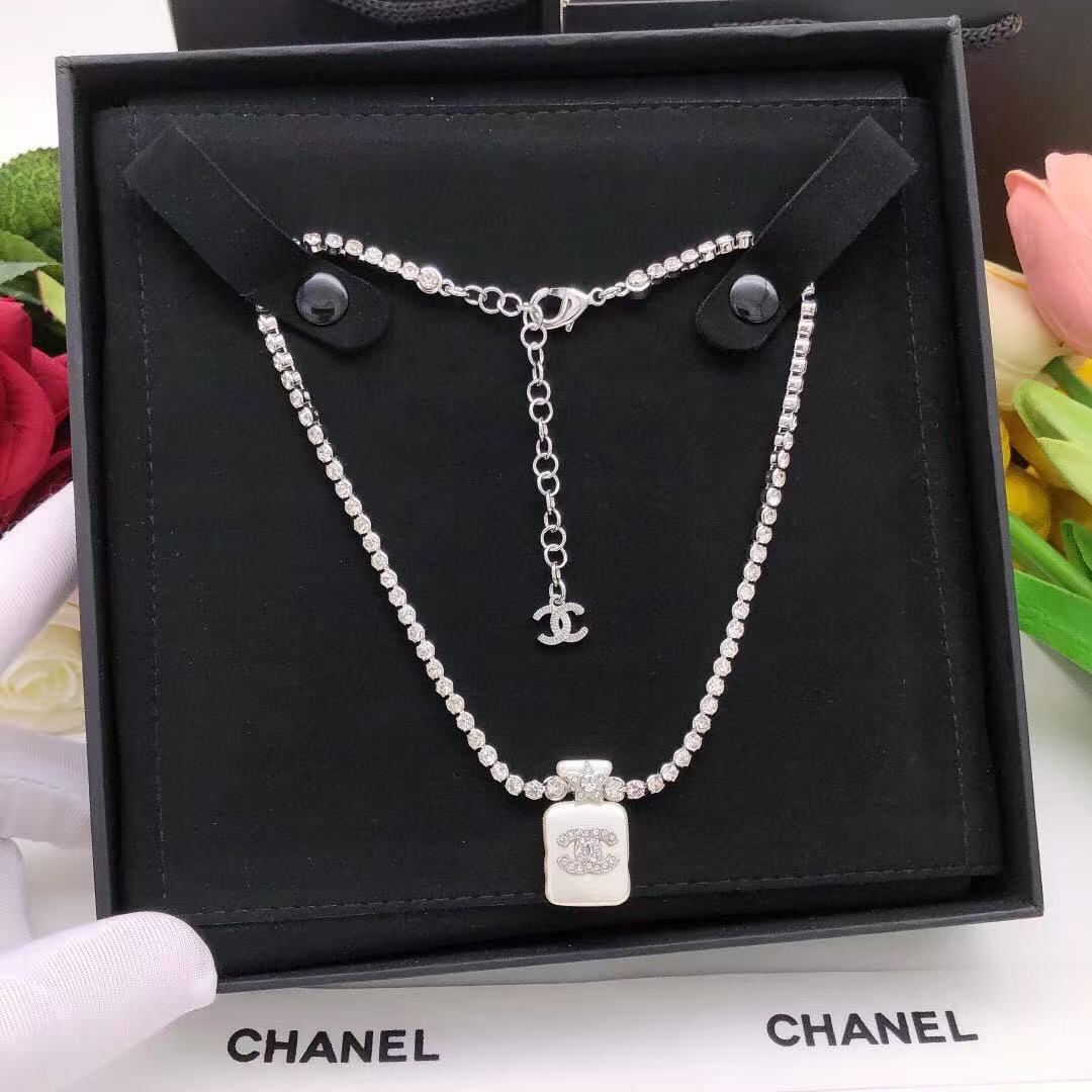 CHANEL シャネル ネックレス