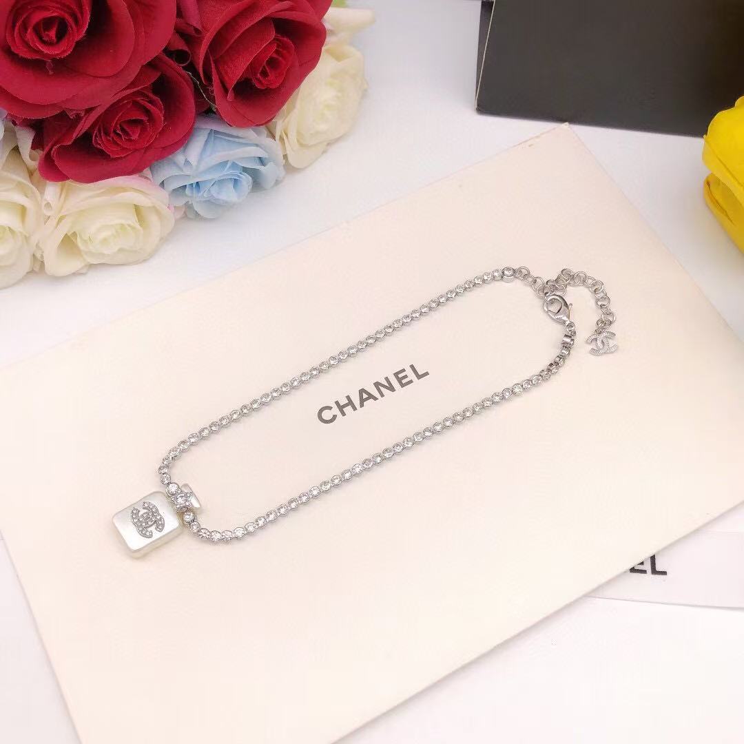 CHANEL シャネル ネックレス