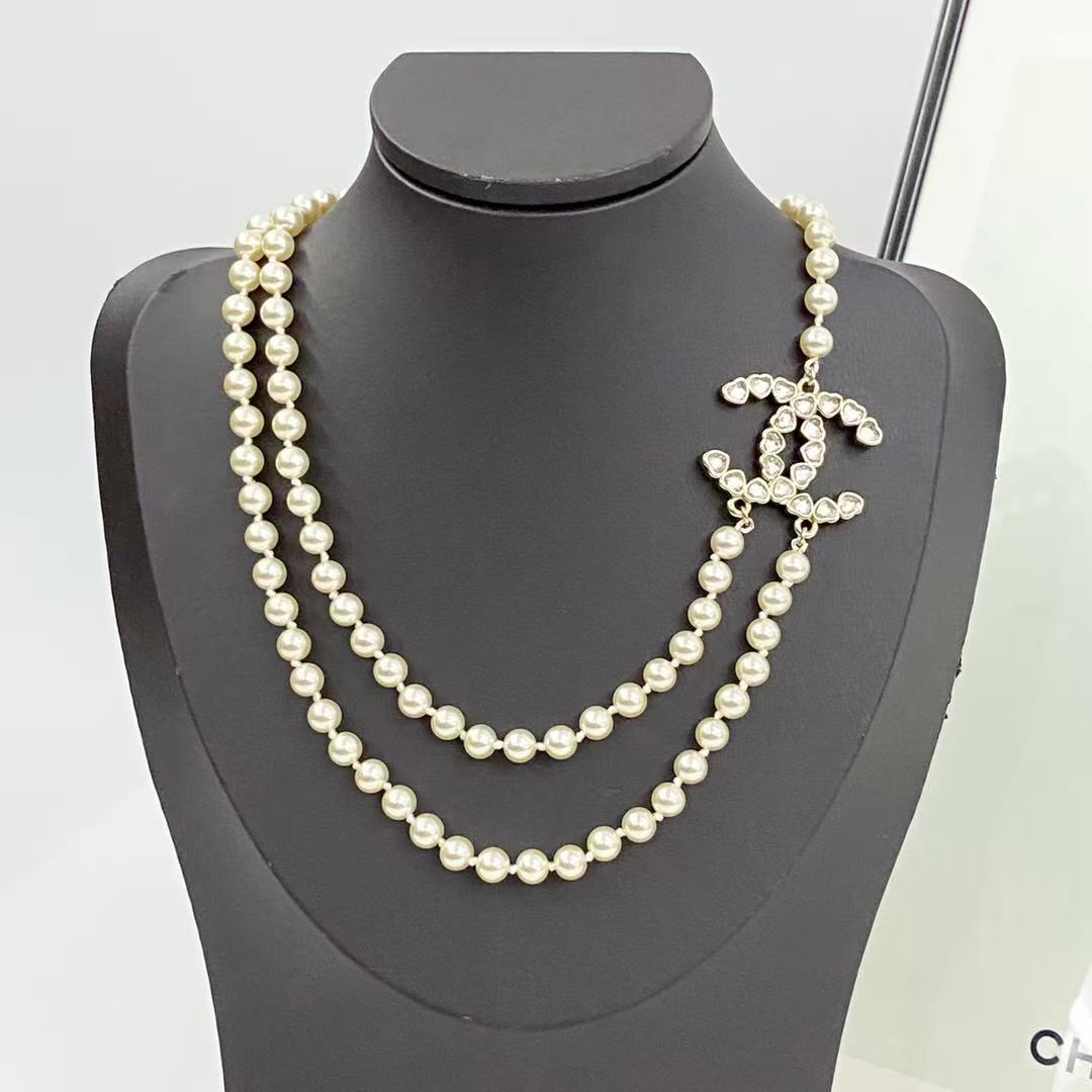 CHANEL シャネル ネックレス