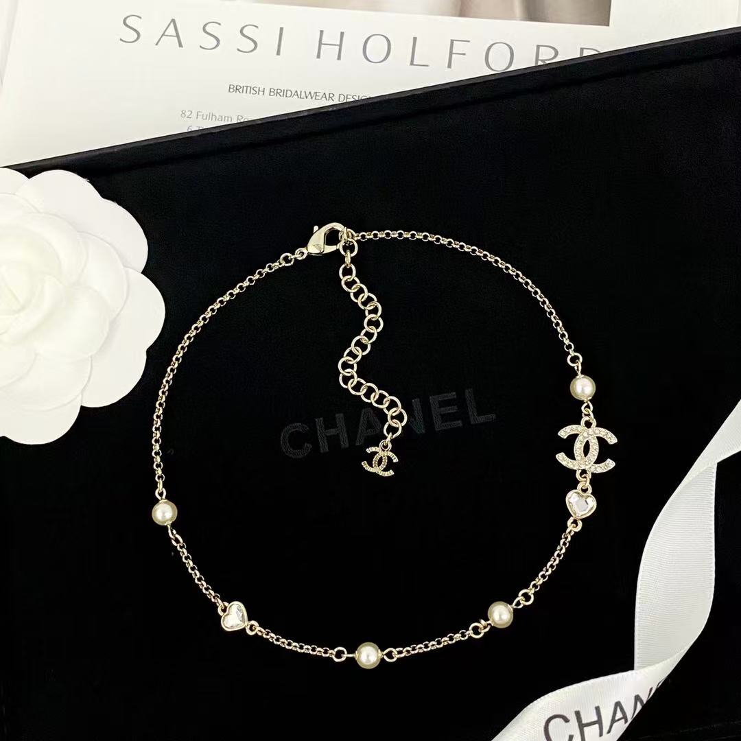 CHANEL シャネル ネックレス