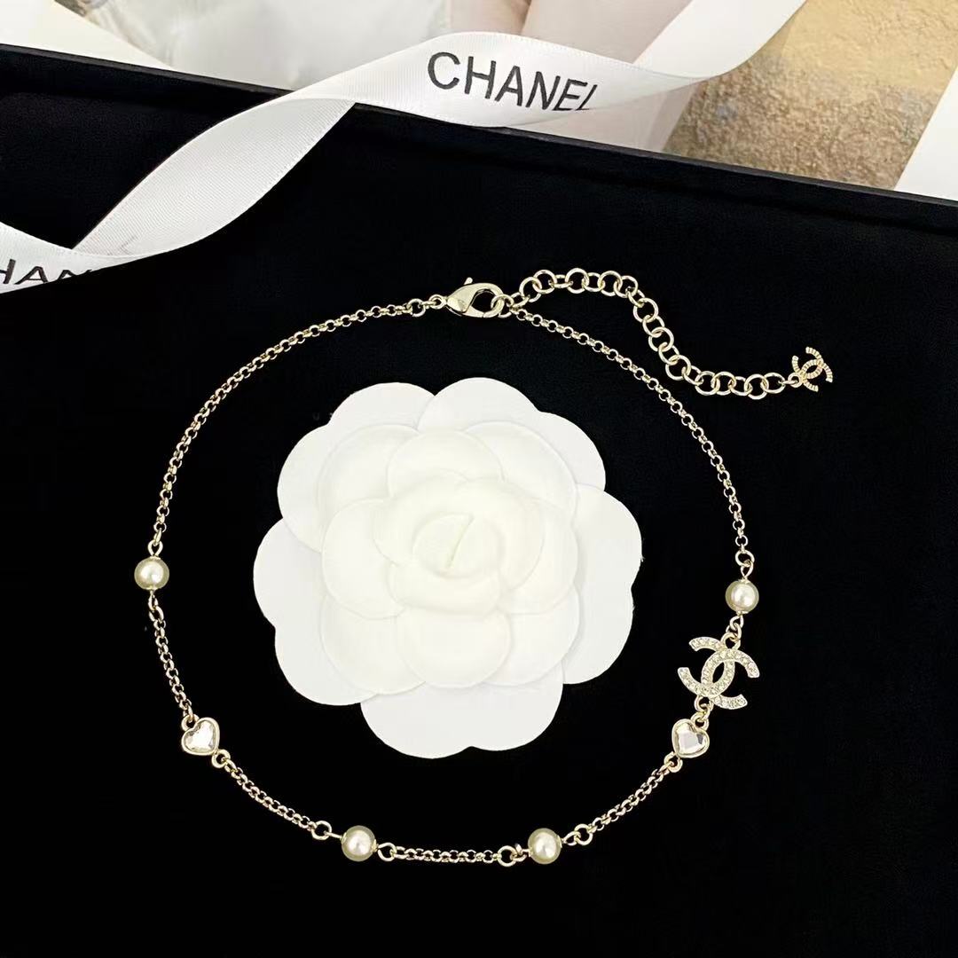 CHANEL シャネル ネックレス