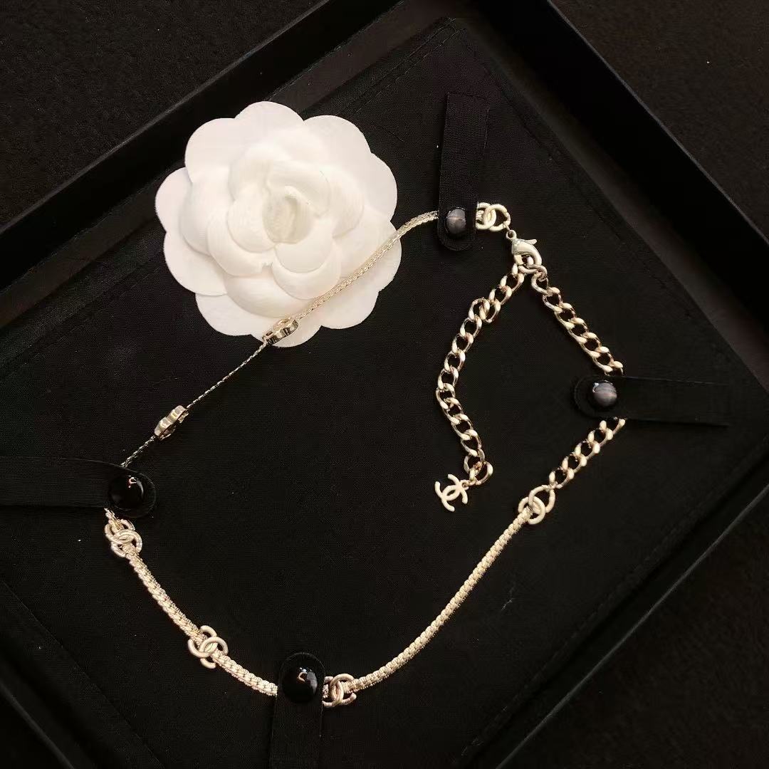 CHANEL シャネル ネックレス