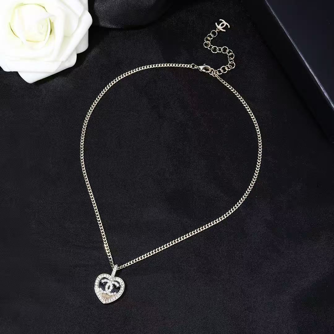 CHANEL シャネル ネックレス