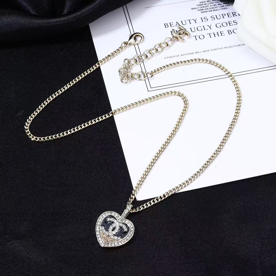 CHANEL シャネル ネックレス