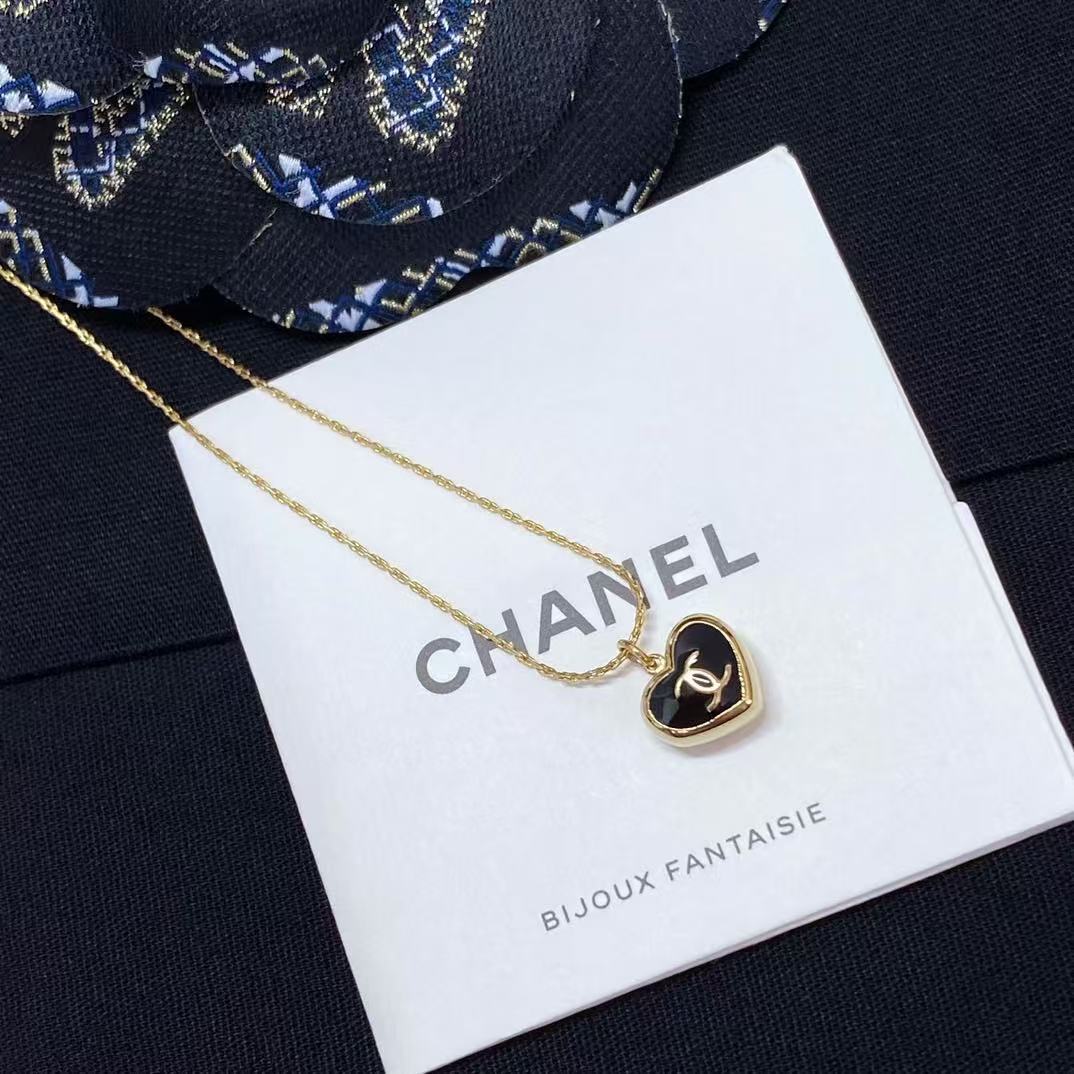 CHANEL シャネル ネックレス