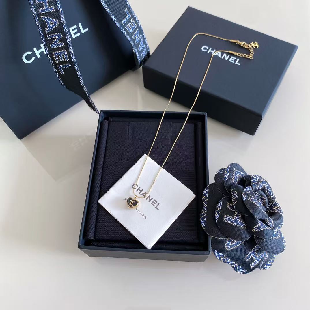 CHANEL シャネル ネックレス