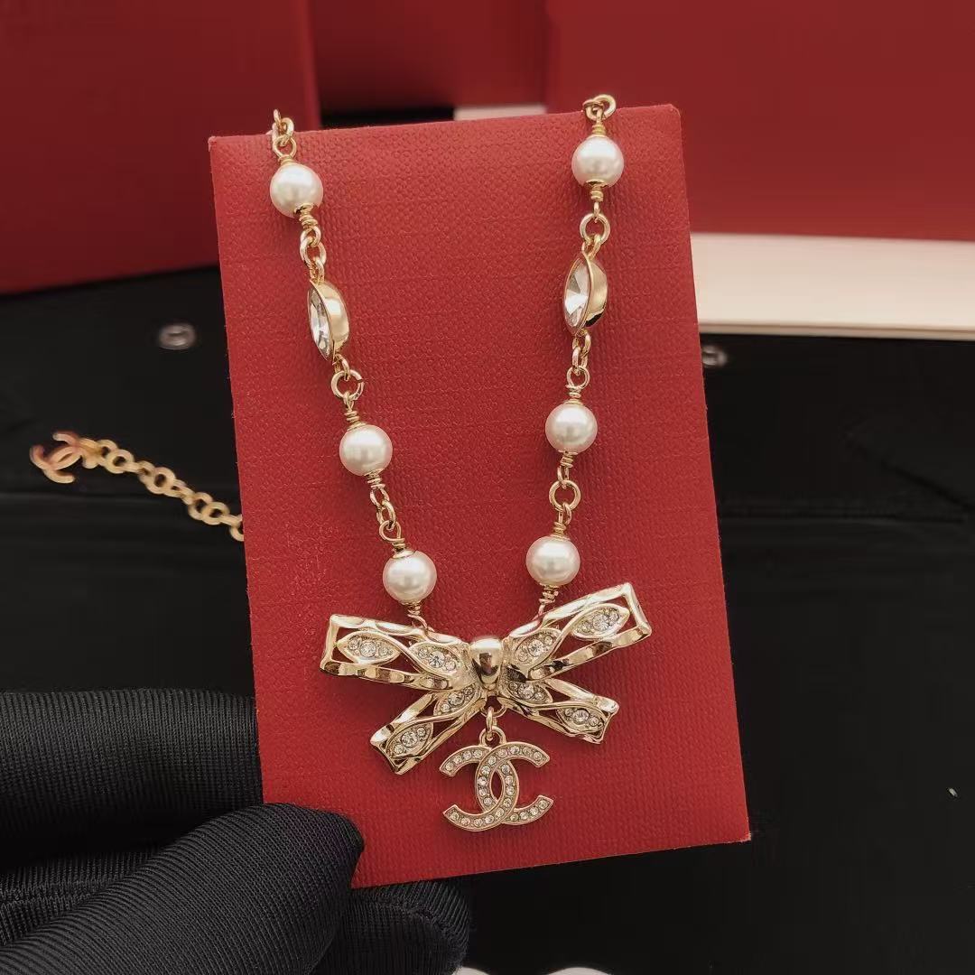 CHANEL シャネル ネックレス