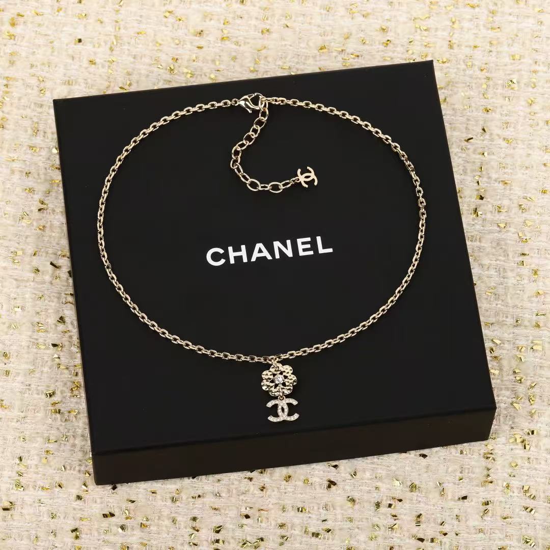CHANEL シャネル ネックレス