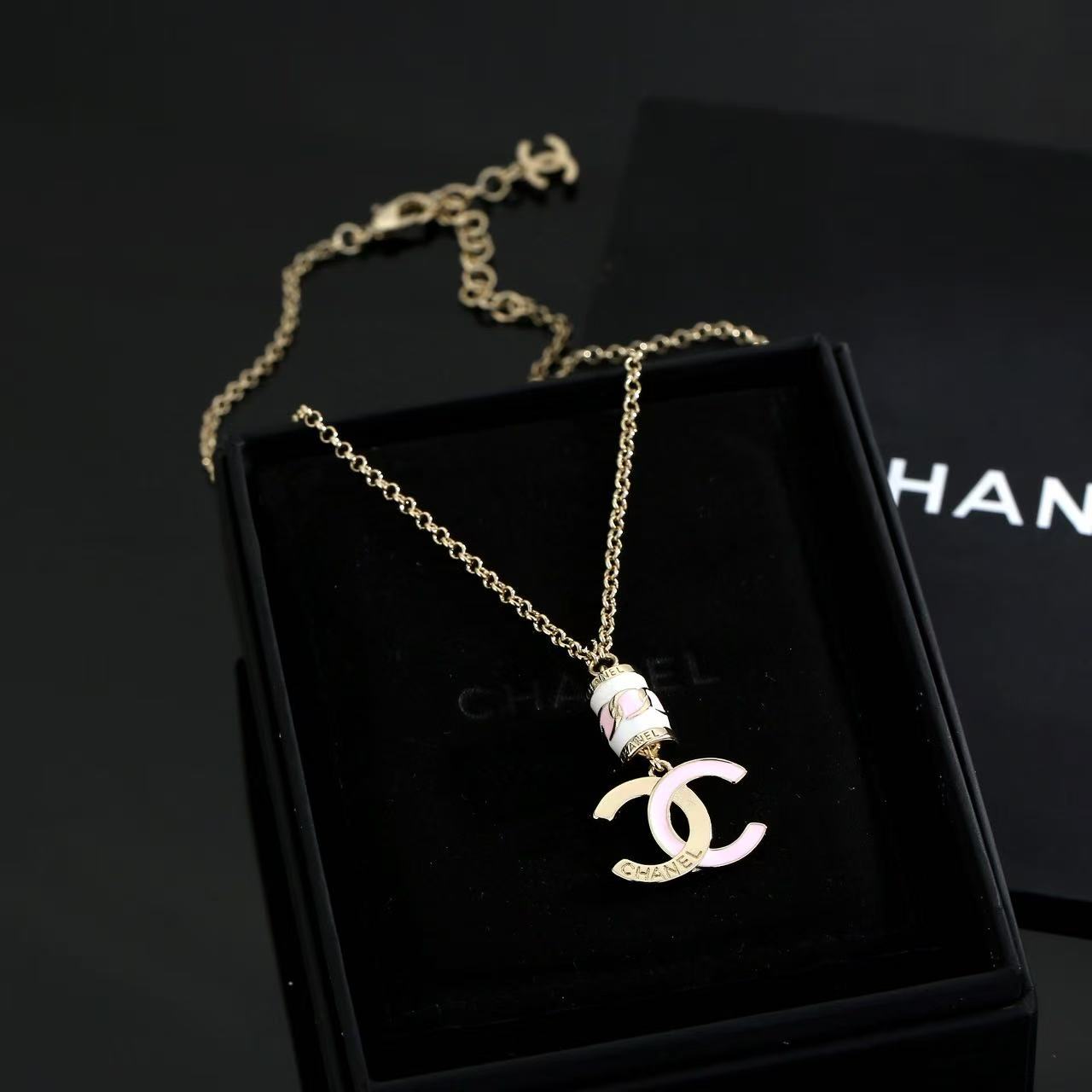CHANEL シャネル ネックレス