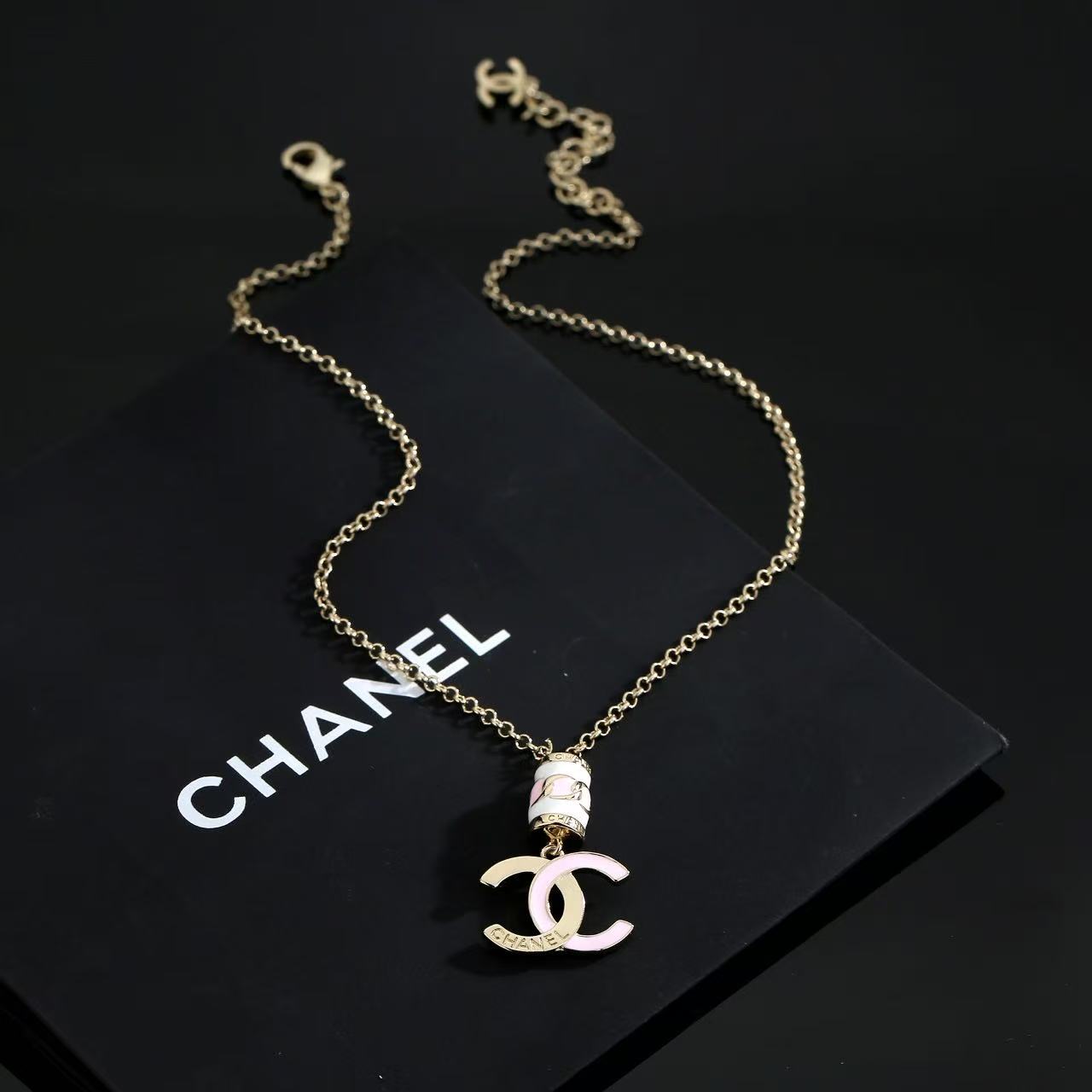 CHANEL シャネル ネックレス