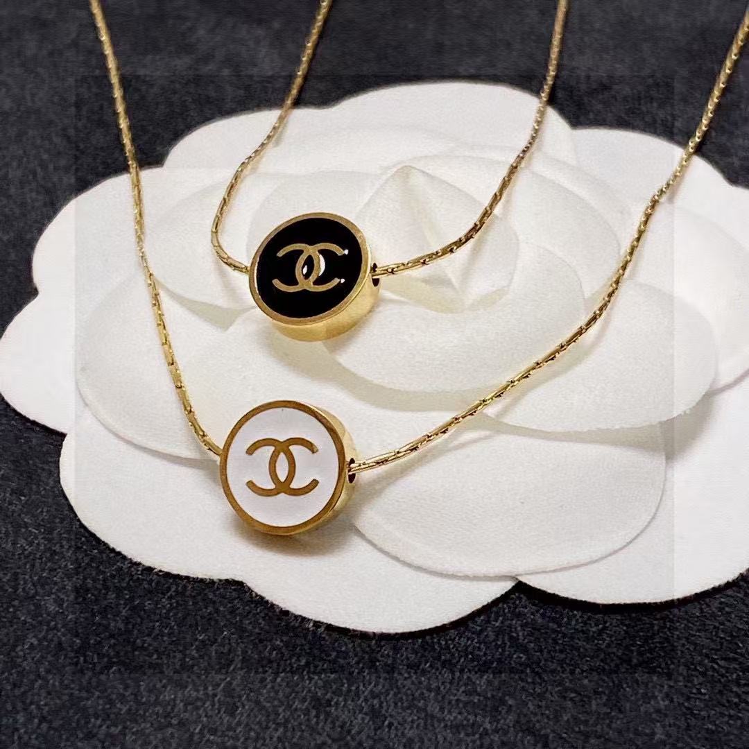 CHANEL シャネル ネックレス