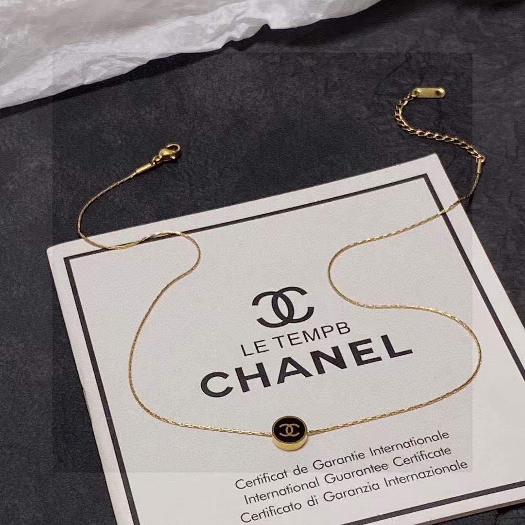CHANEL シャネル ネックレス