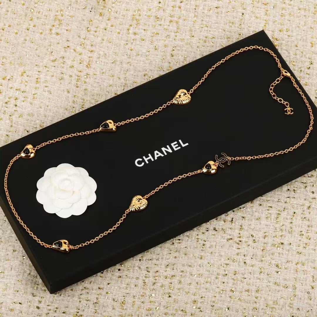 CHANEL シャネル ネックレス
