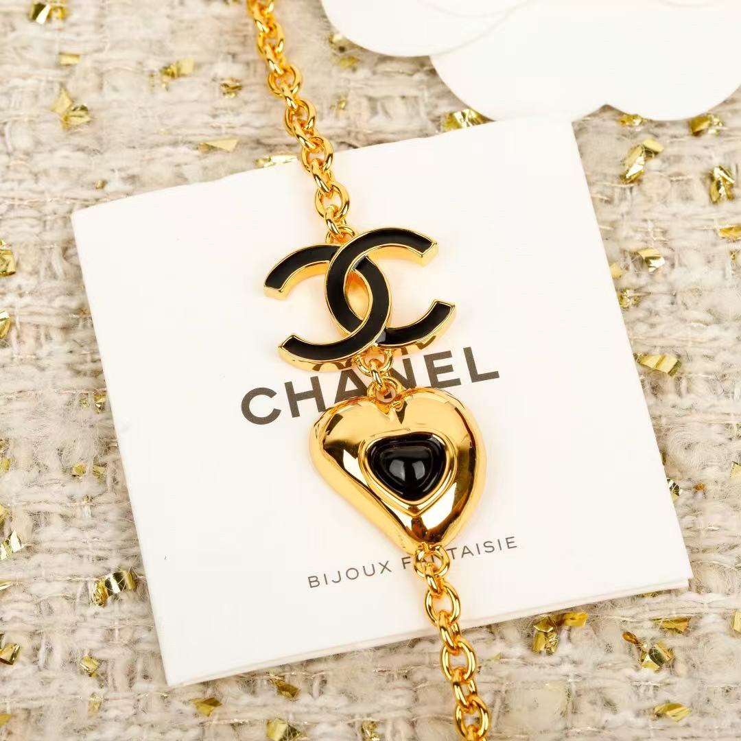 CHANEL シャネル ネックレス