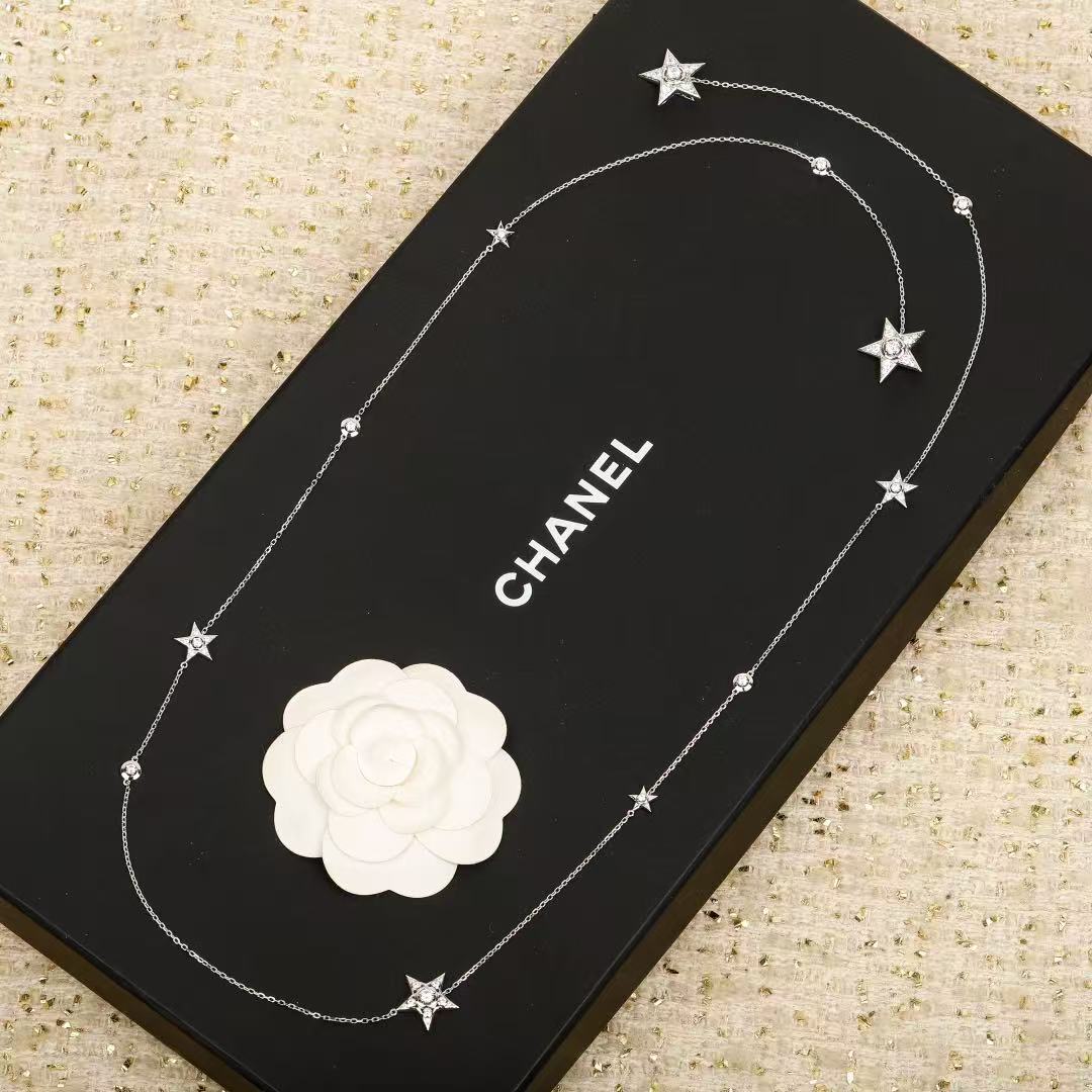 CHANEL シャネル ネックレス