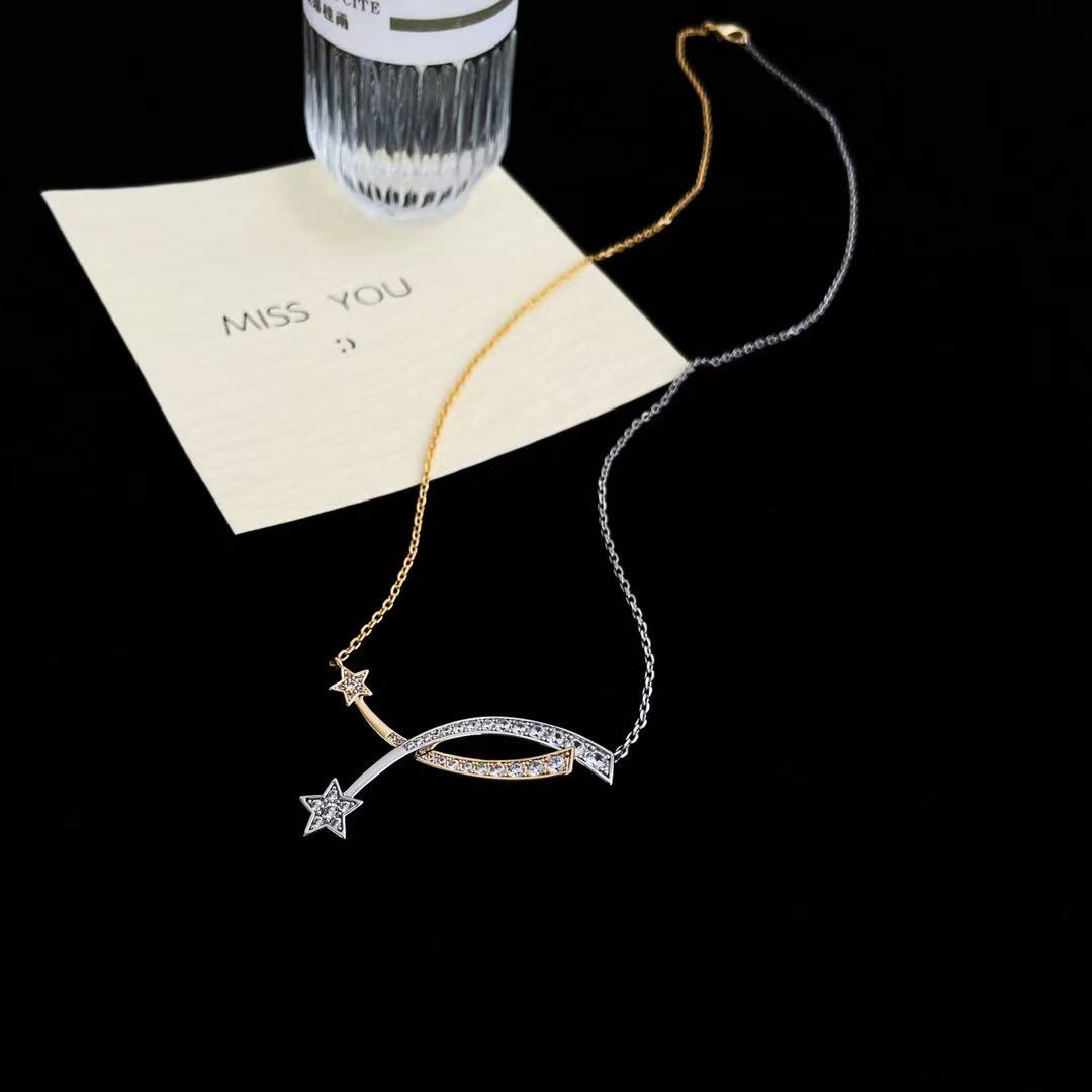 CHANEL シャネル ネックレス