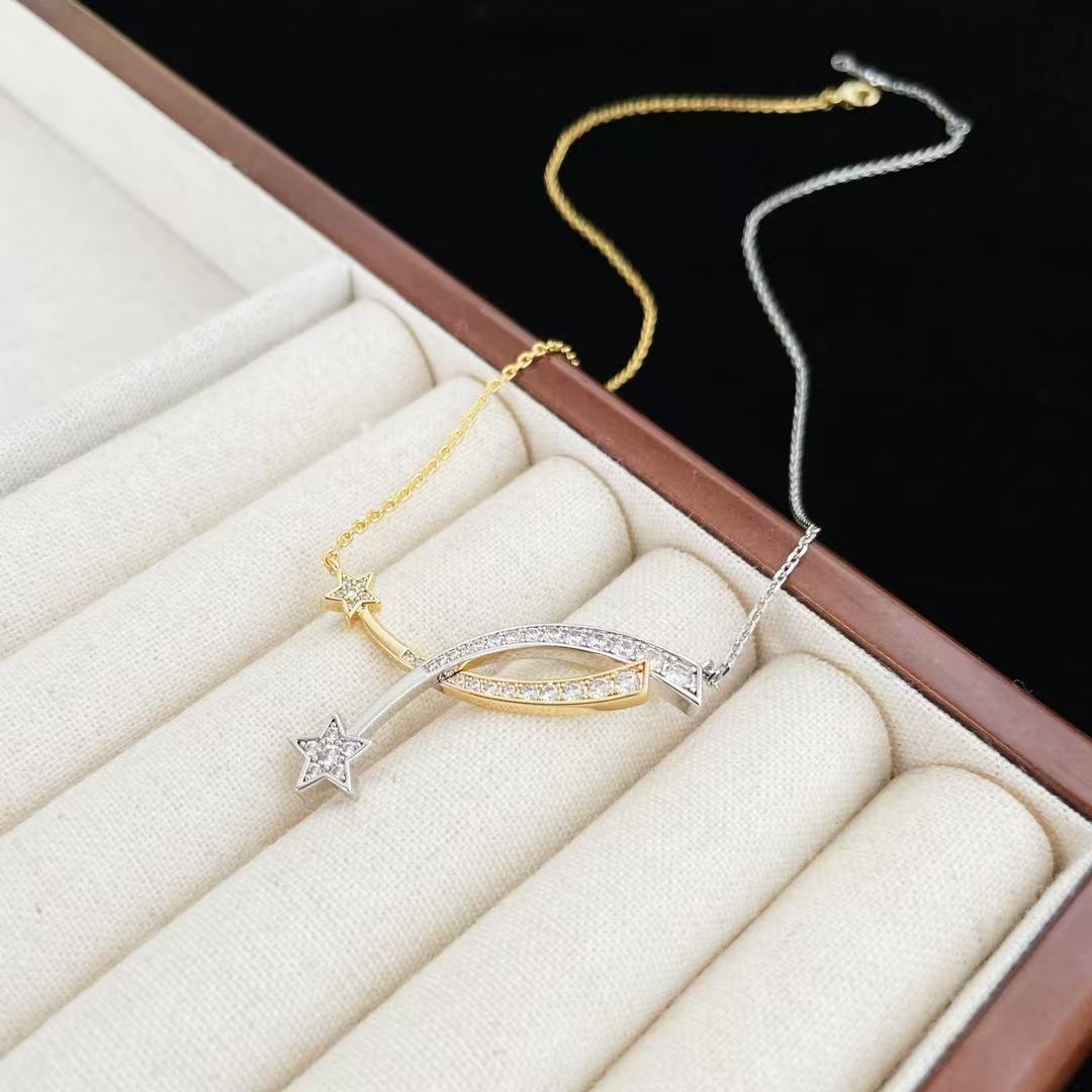 CHANEL シャネル ネックレス